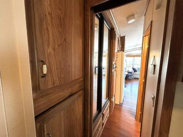 1987 Unknown Manufactured Home
