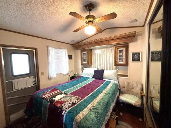 1987 Unknown Manufactured Home