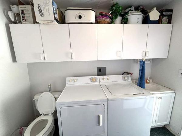 1987 Unknown Manufactured Home