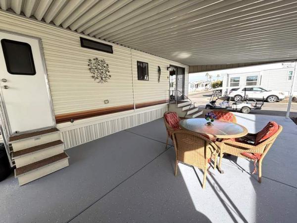 1987 Unknown Manufactured Home