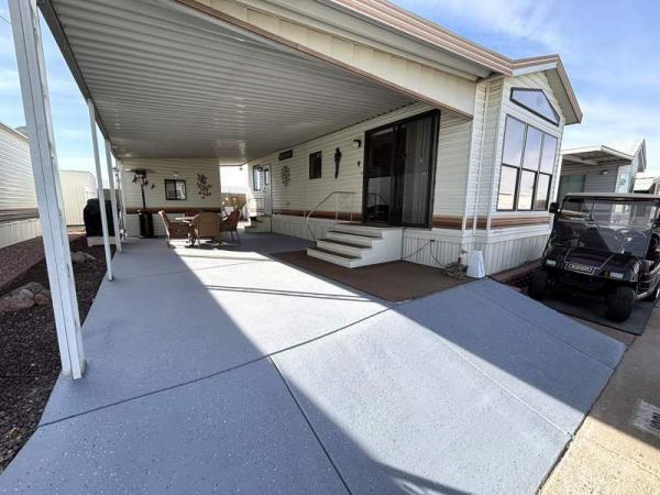 1987 Unknown Manufactured Home