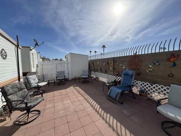 1987 Unknown Manufactured Home