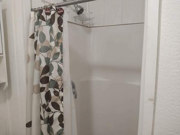 1987 Int Manufactured Home