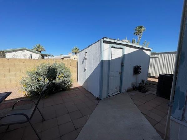 1987 Int Manufactured Home