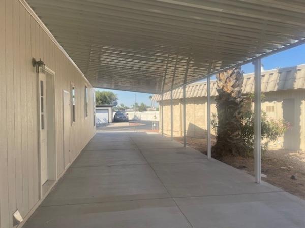 2025 Cavco Manufactured Home