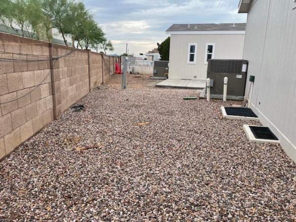 2025 Cavco Manufactured Home