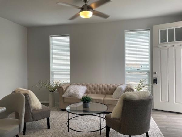 2025 Cavco Manufactured Home