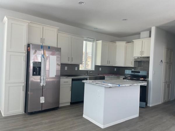 2025 Cavco Manufactured Home