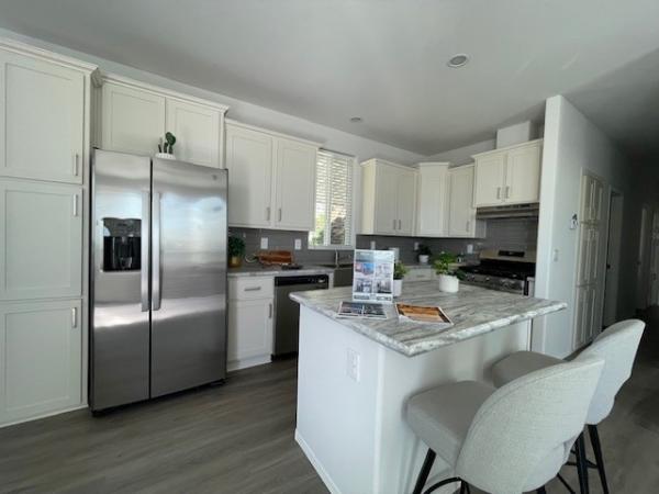 2025 Cavco Manufactured Home