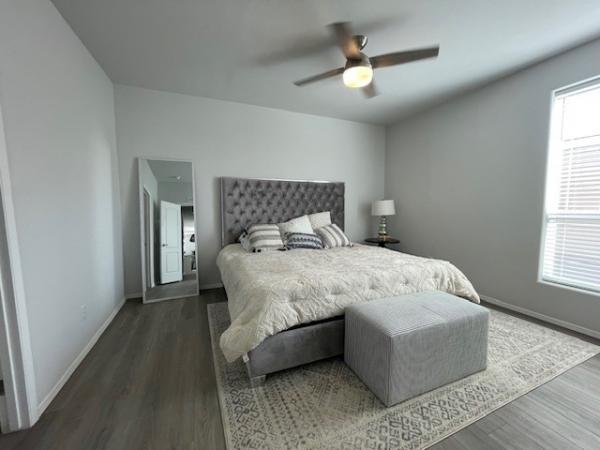 2025 Cavco Manufactured Home