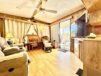 1985 Castle Manufactured Home