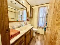 1985 Castle Manufactured Home