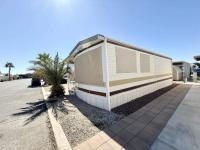 1985 Castle Manufactured Home