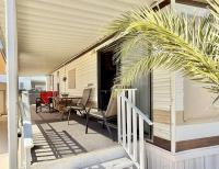 1985 Castle Manufactured Home