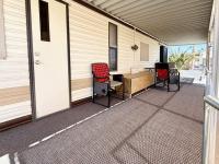 1985 Castle Manufactured Home