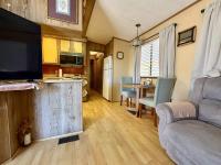 1985 Castle Manufactured Home