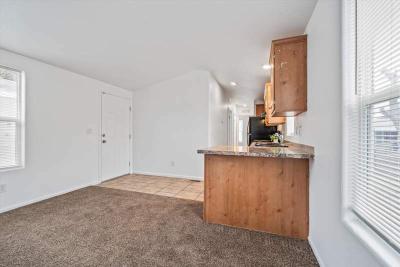 Photo 3 of 18 of home located at 5505 N Shannon Rd
# 23 Tucson, AZ 85705