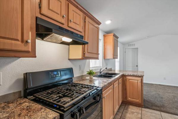 2019 CMH Manufactured Home