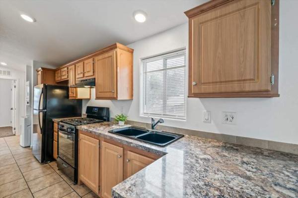 2019 CMH Manufactured Home