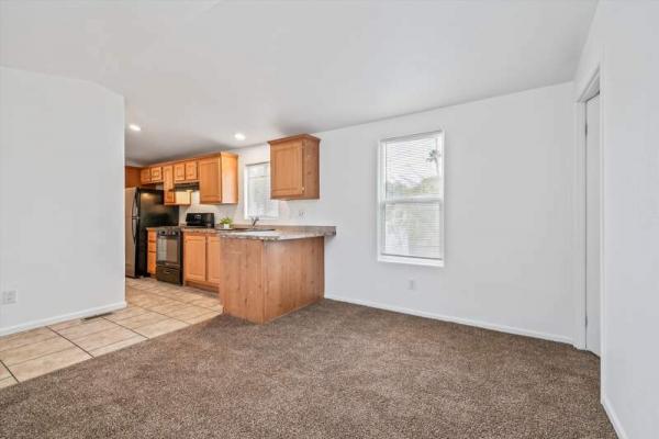 2019 CMH Manufactured Home