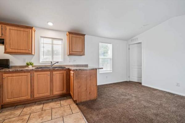 2019 CMH Manufactured Home