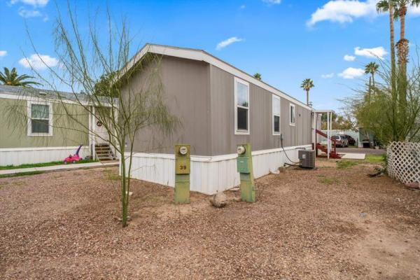 2019 CMH Manufactured Home