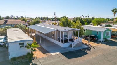 Photo 2 of 11 of home located at Tbd Mesa, AZ 85205