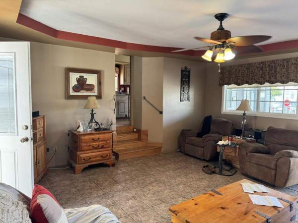 1999 Cavco Manufactured Home