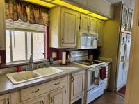 1999 Cavco Manufactured Home