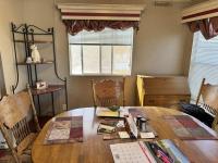 1999 Cavco Manufactured Home