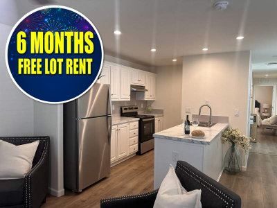 Mobile Home at 2727 E. University Drive, #019 Tempe, AZ 85288