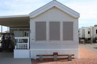 2000 Chariot Eagle Manufactured Home