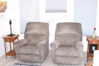 2000 Chariot Eagle Manufactured Home