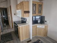 2000 Chariot Eagle Manufactured Home