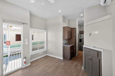 Photo 4 of 8 of home located at 600 S. Idaho Rd. #413 Apache Junction, AZ 85119