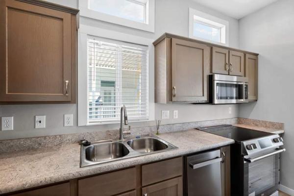 2025 Cavco Manufactured Home