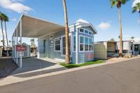 2025 Cavco West Manufactured Home