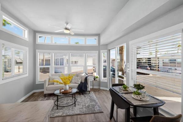 2025 Cavco West Manufactured Home