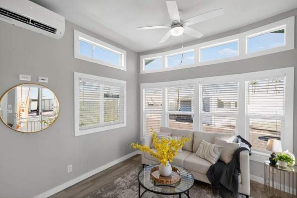 2025 Cavco West Manufactured Home