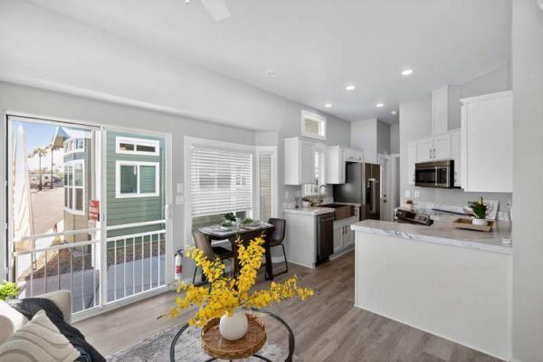 2025 Cavco West Manufactured Home