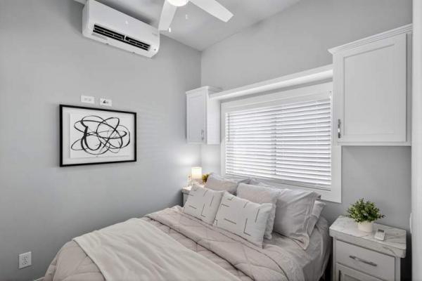 2025 Cavco West Manufactured Home