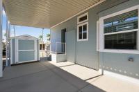 2025 Cavco West Manufactured Home