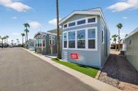 2025 Cavco West Manufactured Home