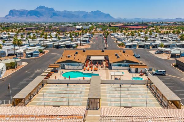 2025 Cavco West Manufactured Home