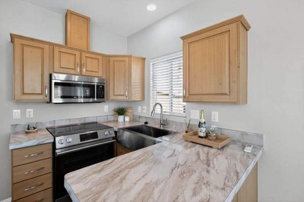 2025 Cavco Manufactured Home