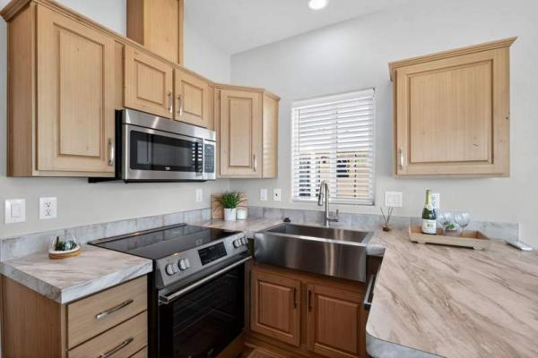 2025 Cavco Manufactured Home