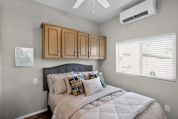 2025 Cavco Manufactured Home