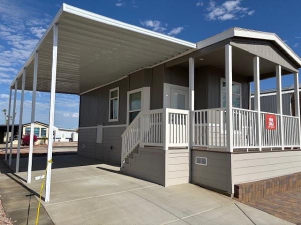2025 Champion Manufactured Home