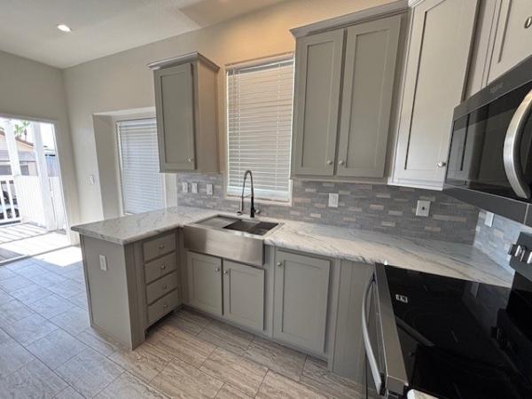 2025 Champion Manufactured Home