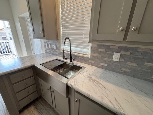 2025 Champion Manufactured Home